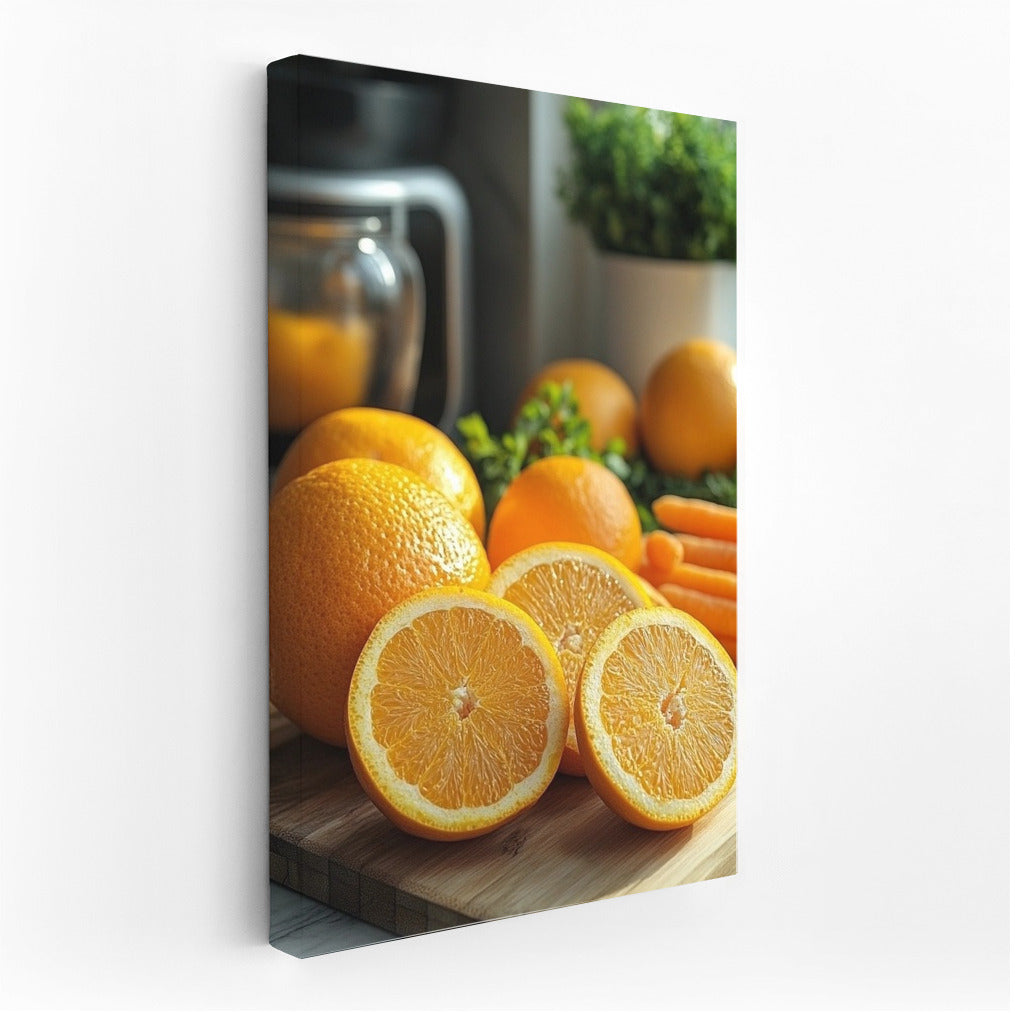 Citrus Waltz