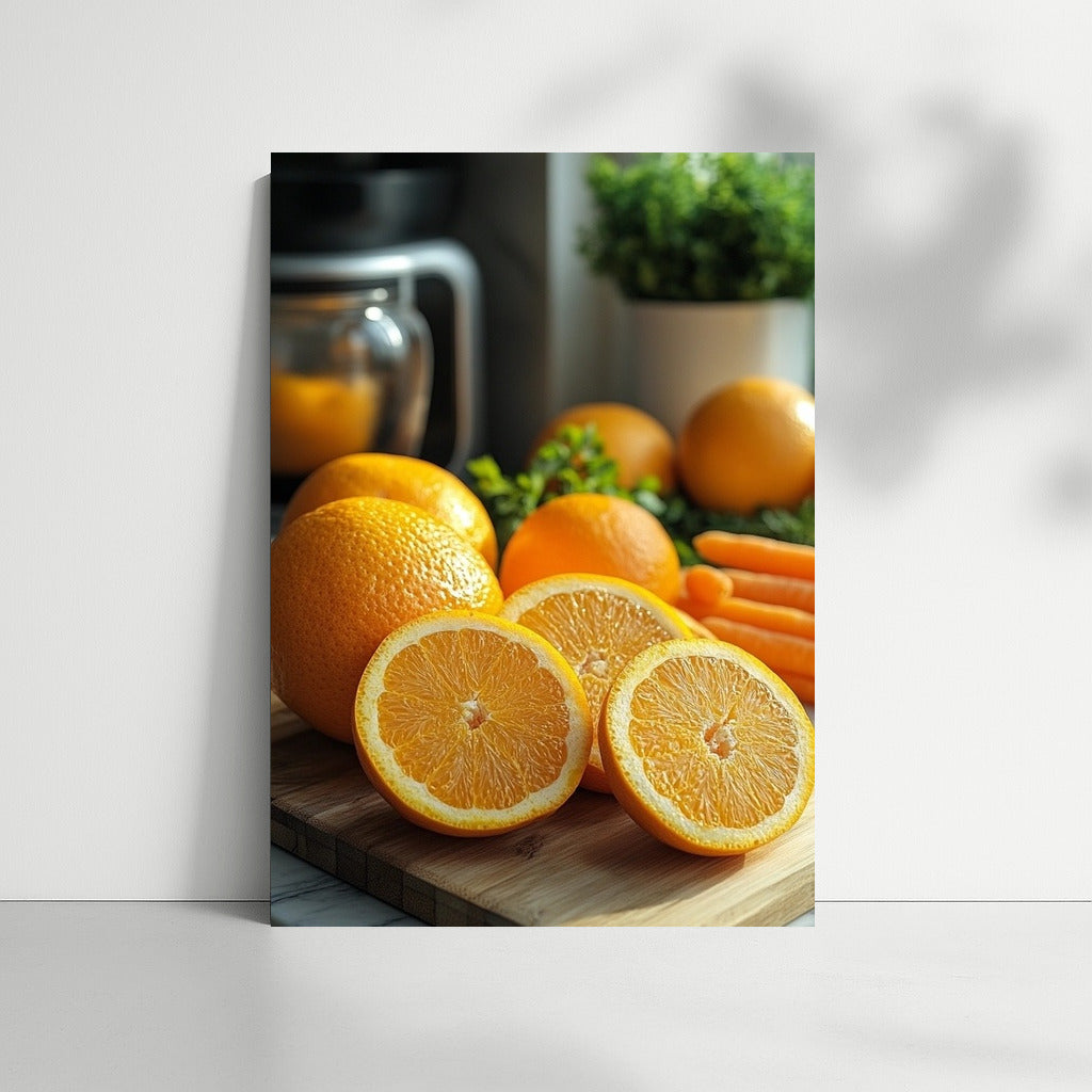Citrus Waltz