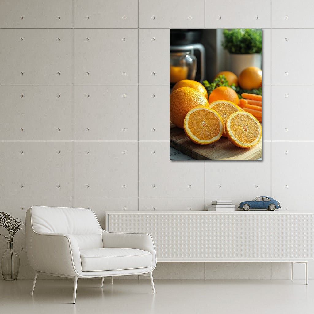 Citrus Waltz