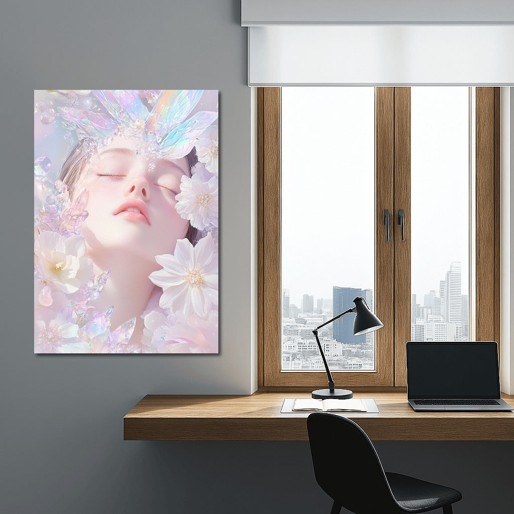 Flower Dreams