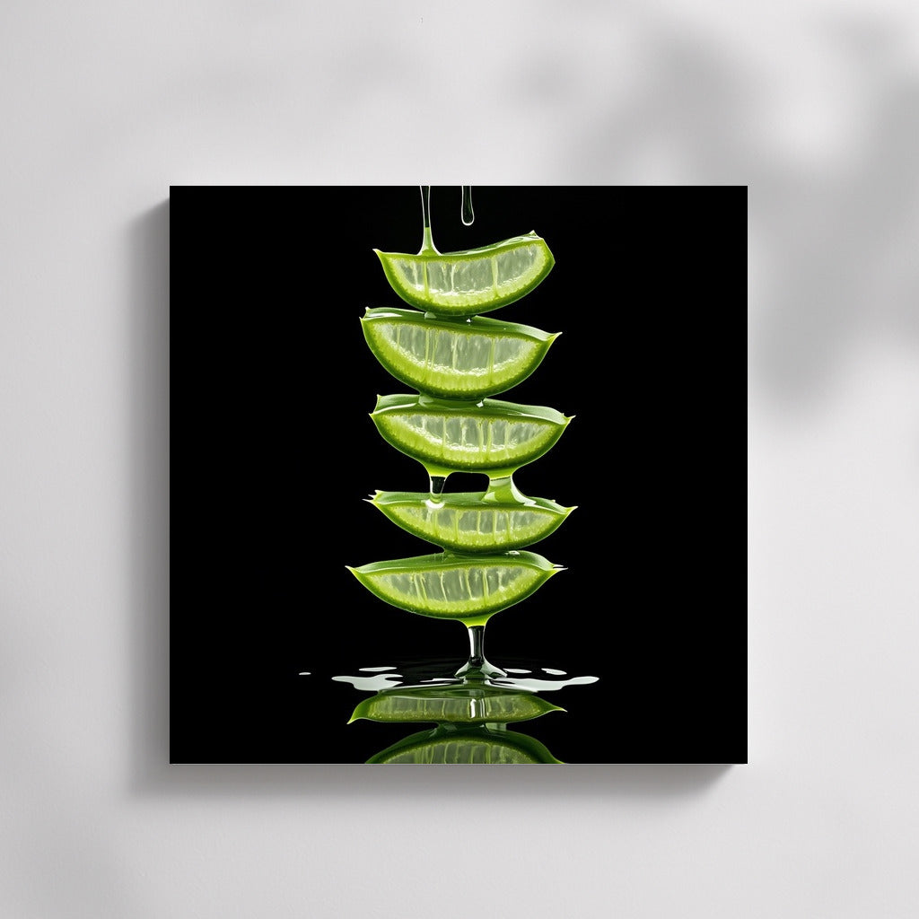 Lime Splash
