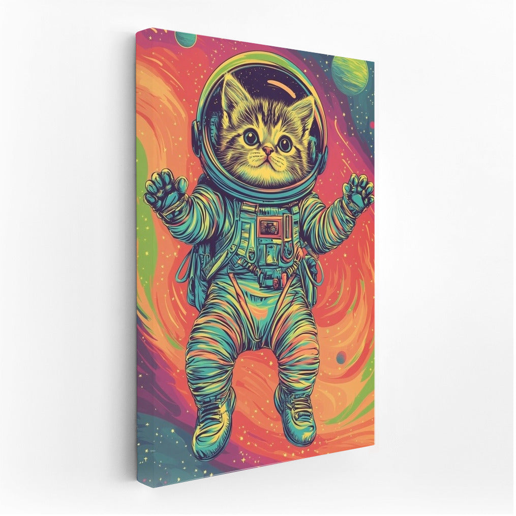 Star Catonaut