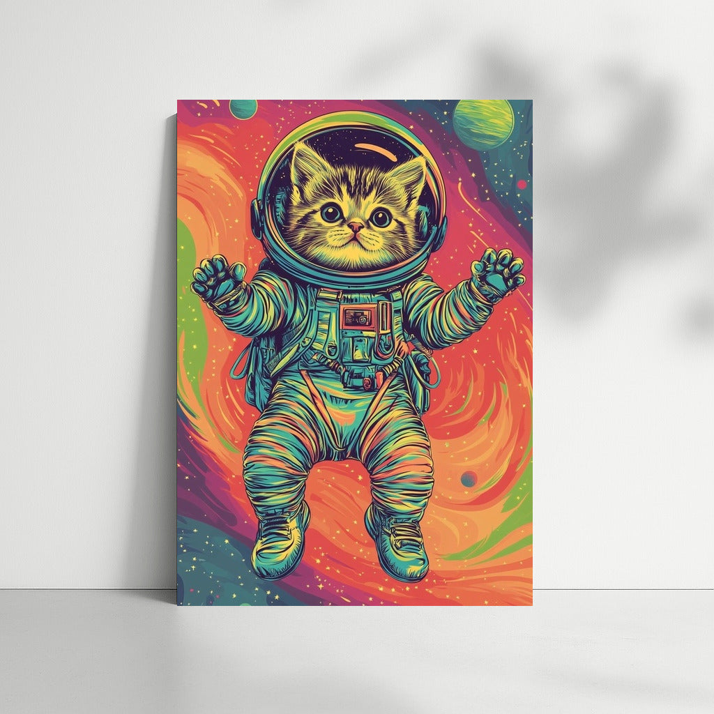 Star Catonaut