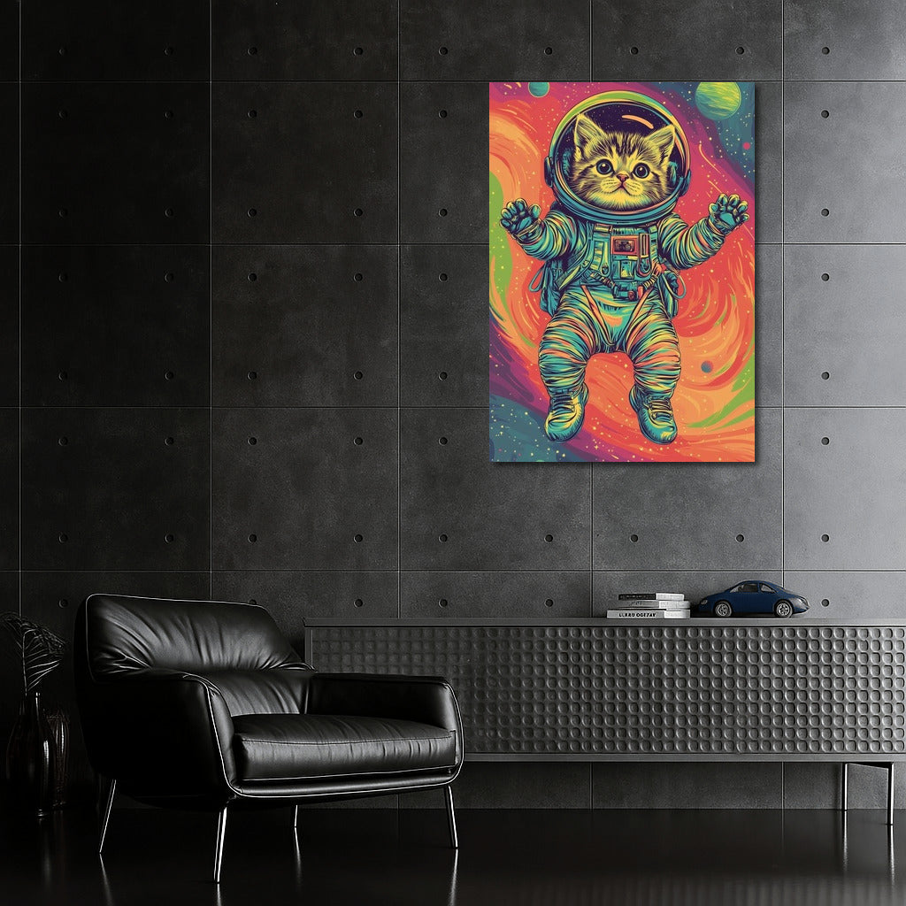 Star Catonaut