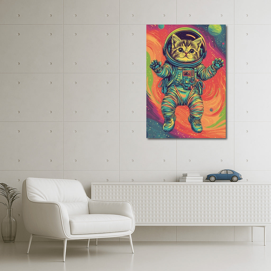 Star Catonaut