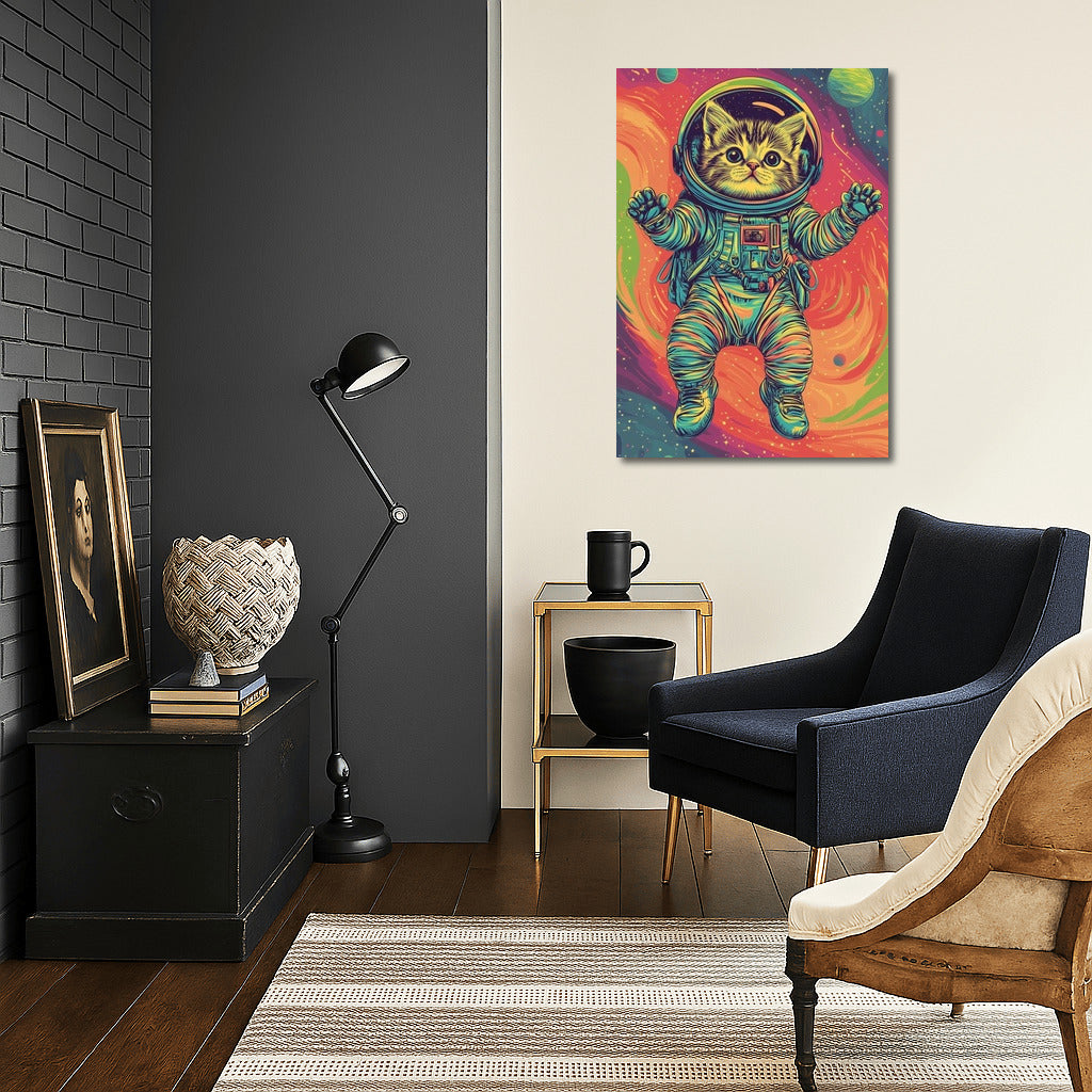 Star Catonaut