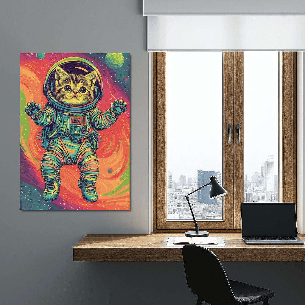 Star Catonaut