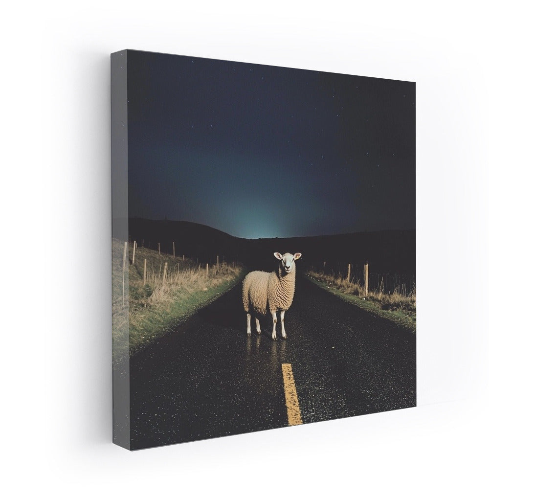 Star Sheep: Night Symphony