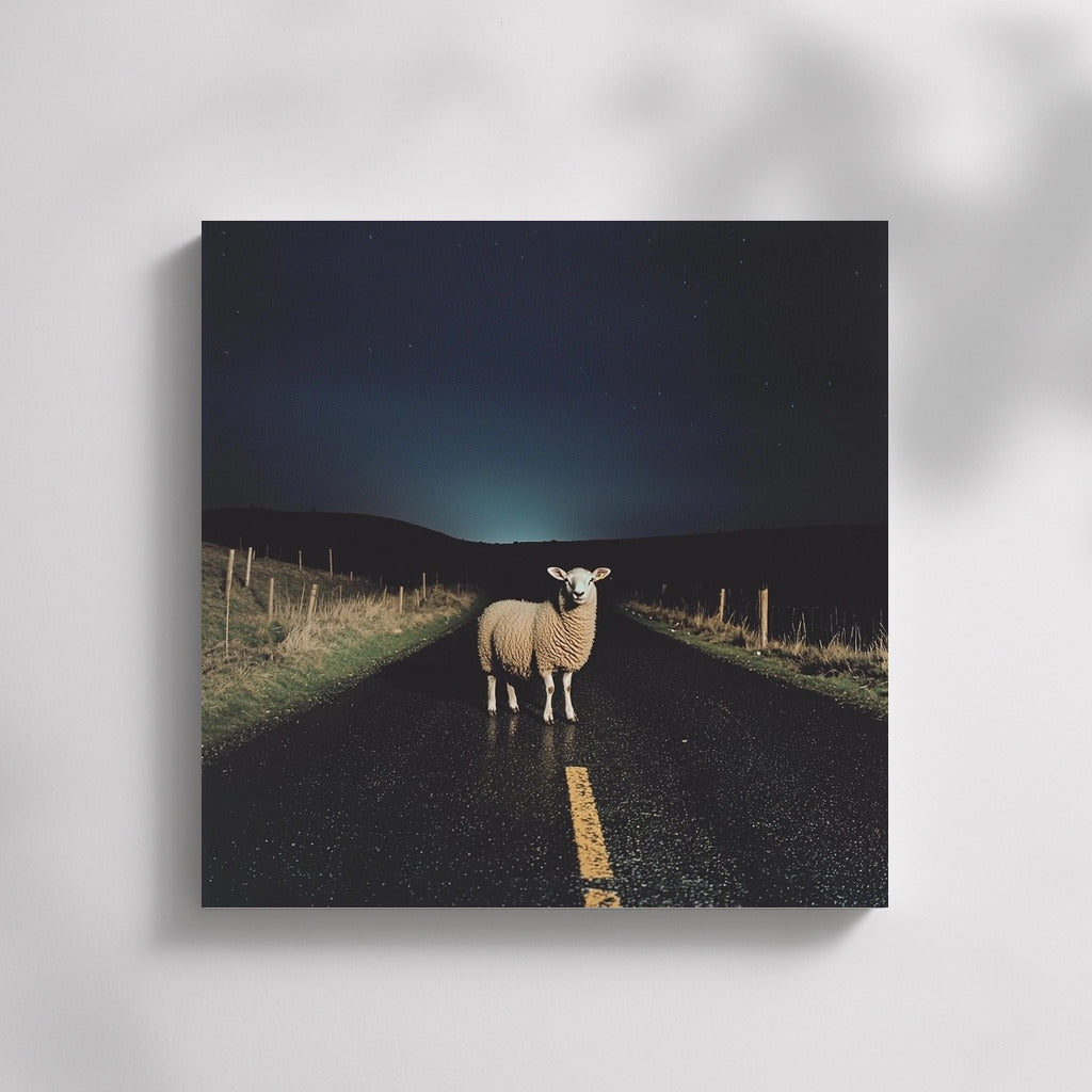 Star Sheep: Night Symphony