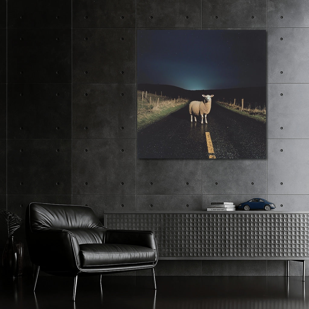 Star Sheep: Night Symphony