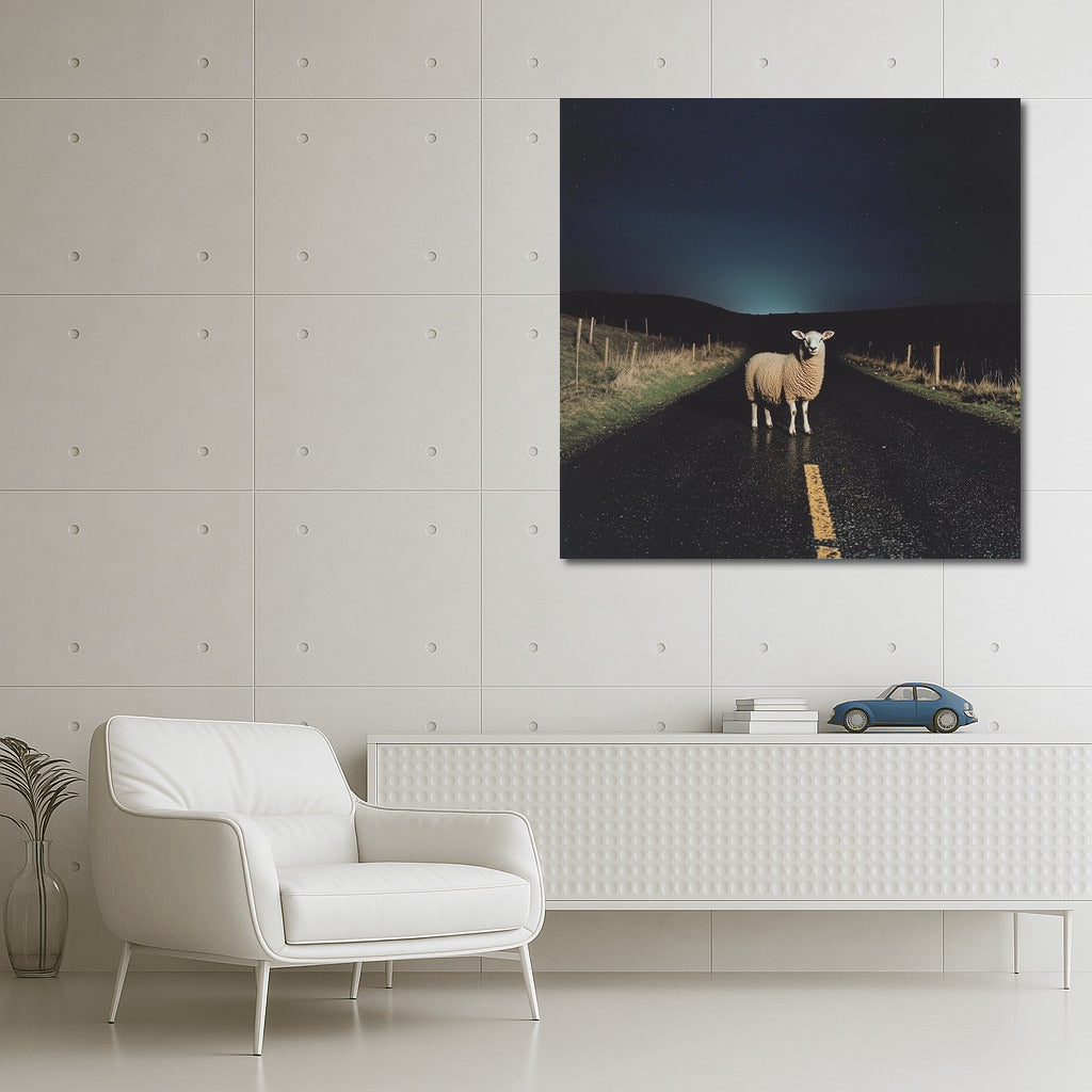 Star Sheep: Night Symphony