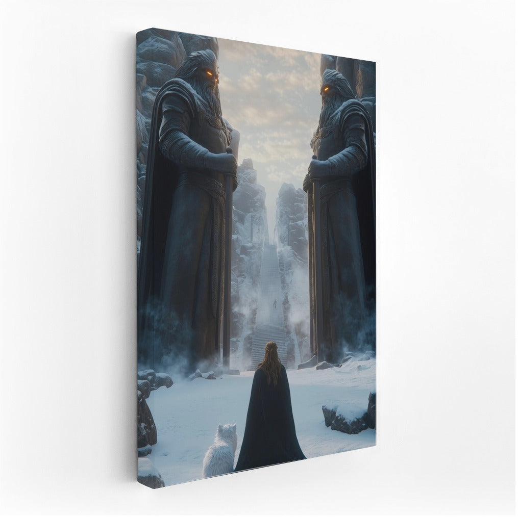 Guardians of the Wonderful Kingdom