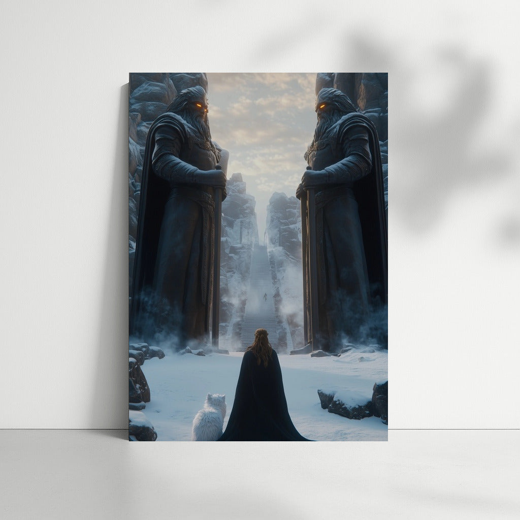Guardians of the Wonderful Kingdom