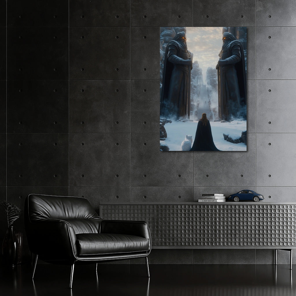 Guardians of the Wonderful Kingdom