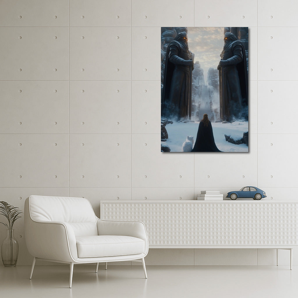 Guardians of the Wonderful Kingdom