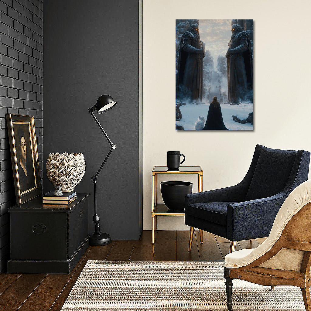 Guardians of the Wonderful Kingdom