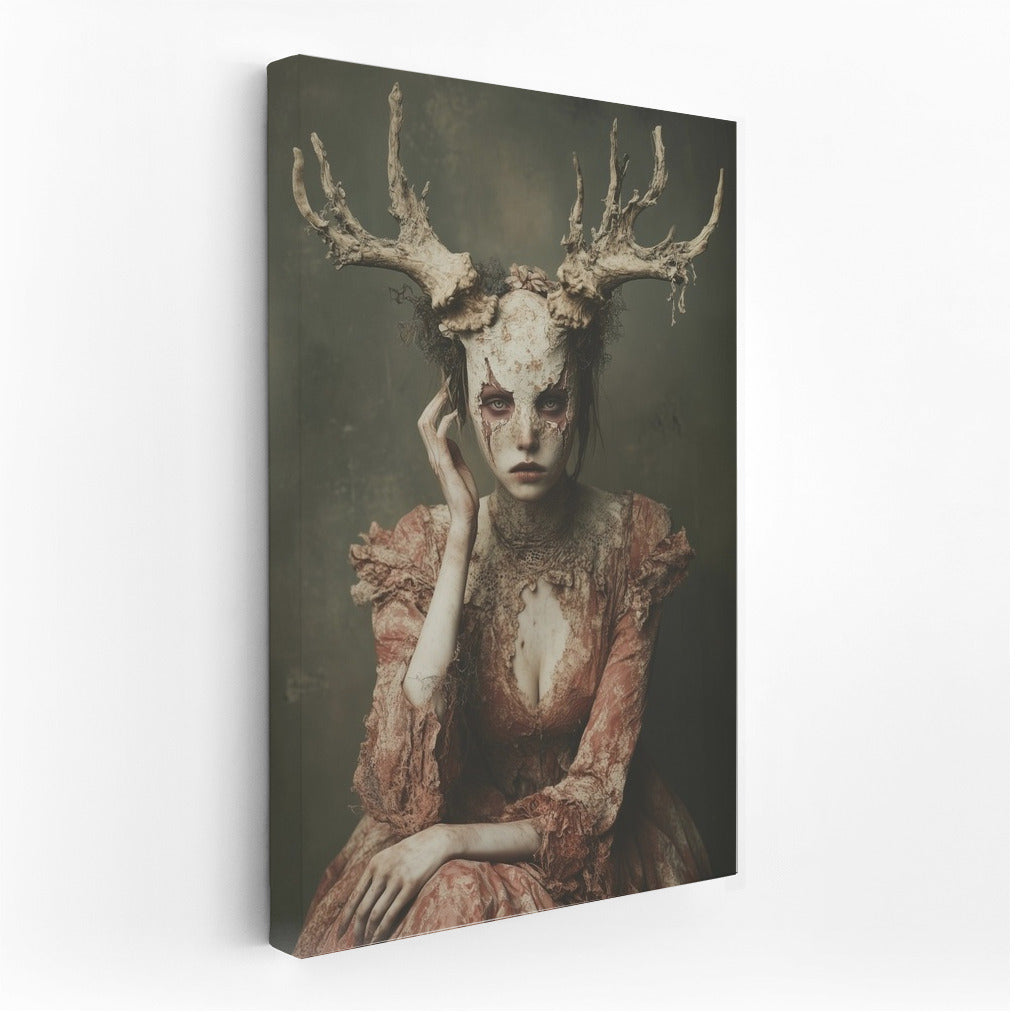 The Crown of the Fairytale Guardian