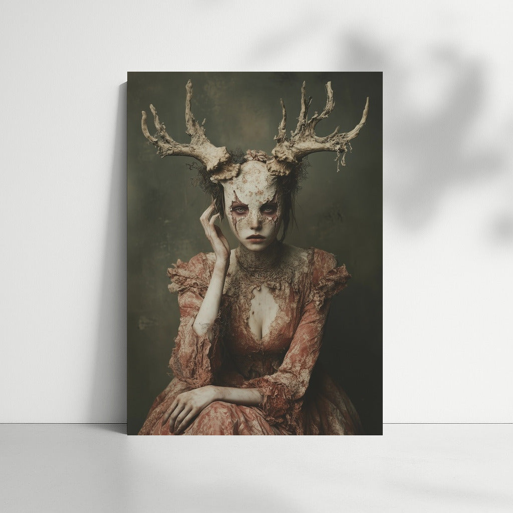 The Crown of the Fairytale Guardian