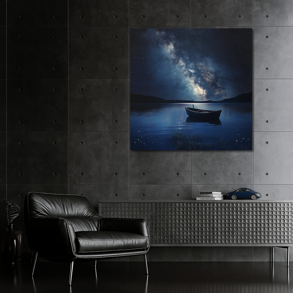 Moon Odyssey in Star Haven