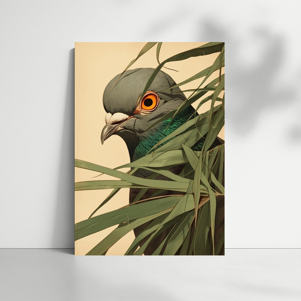 Tropical Symphony