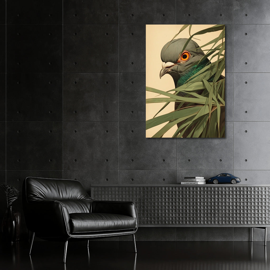 Tropical Symphony