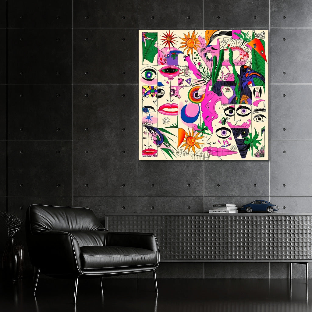Dream Symphony