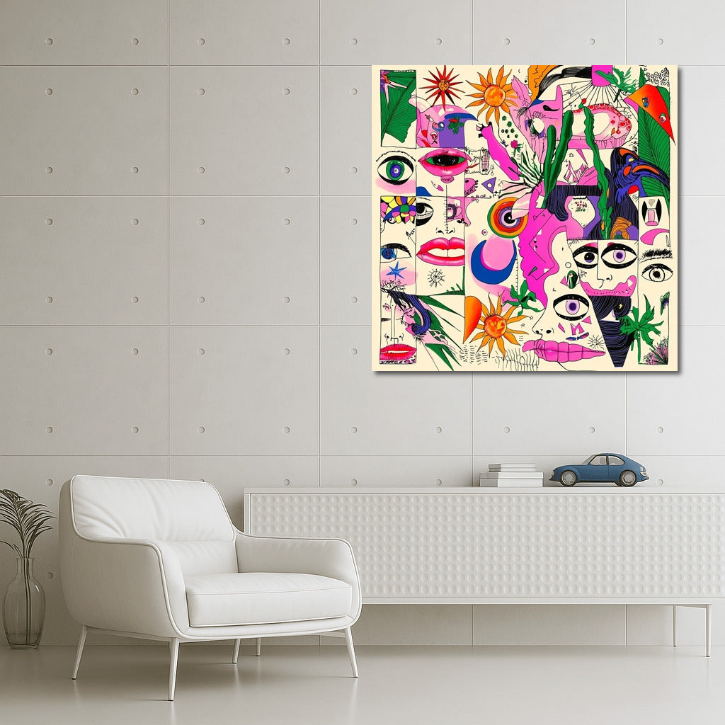 Dream Symphony