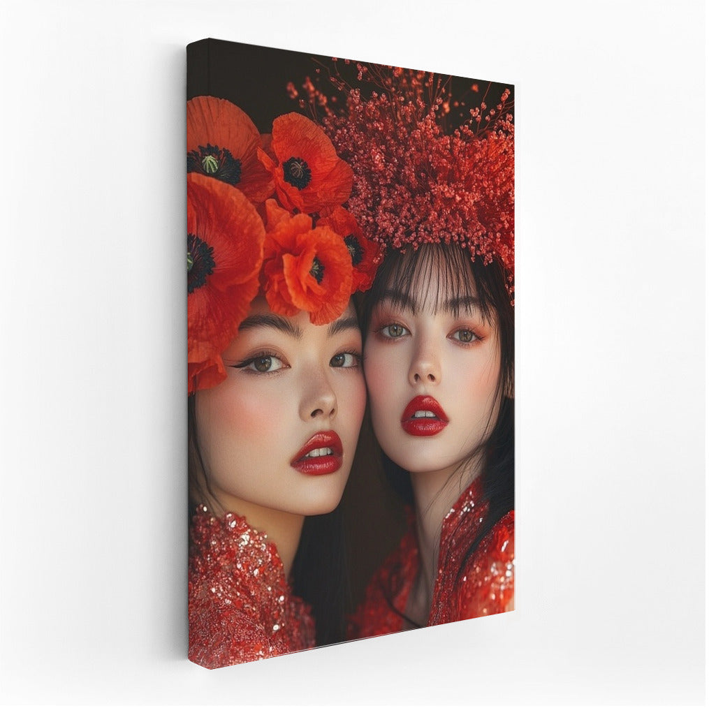 Dance of the Scarlet Secret