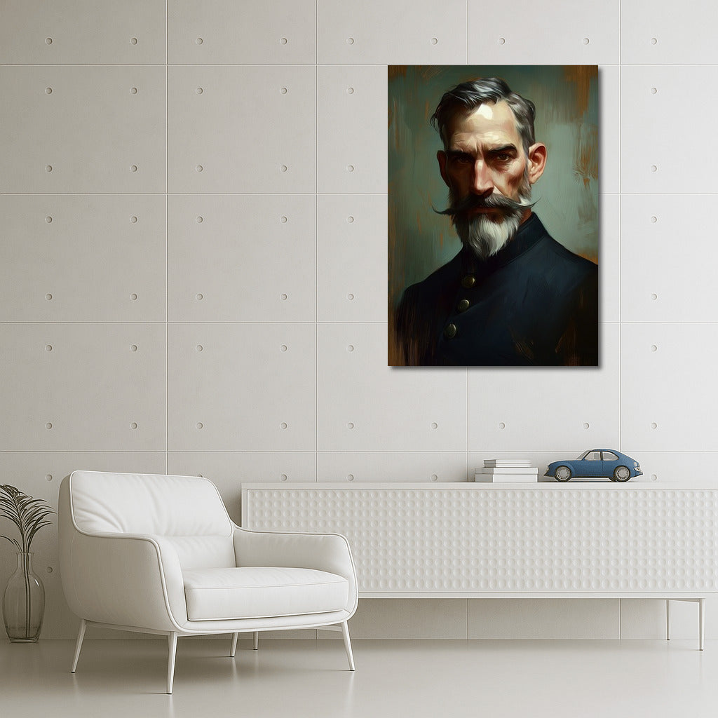 The Secret of the Glance: The Charm of the Classics