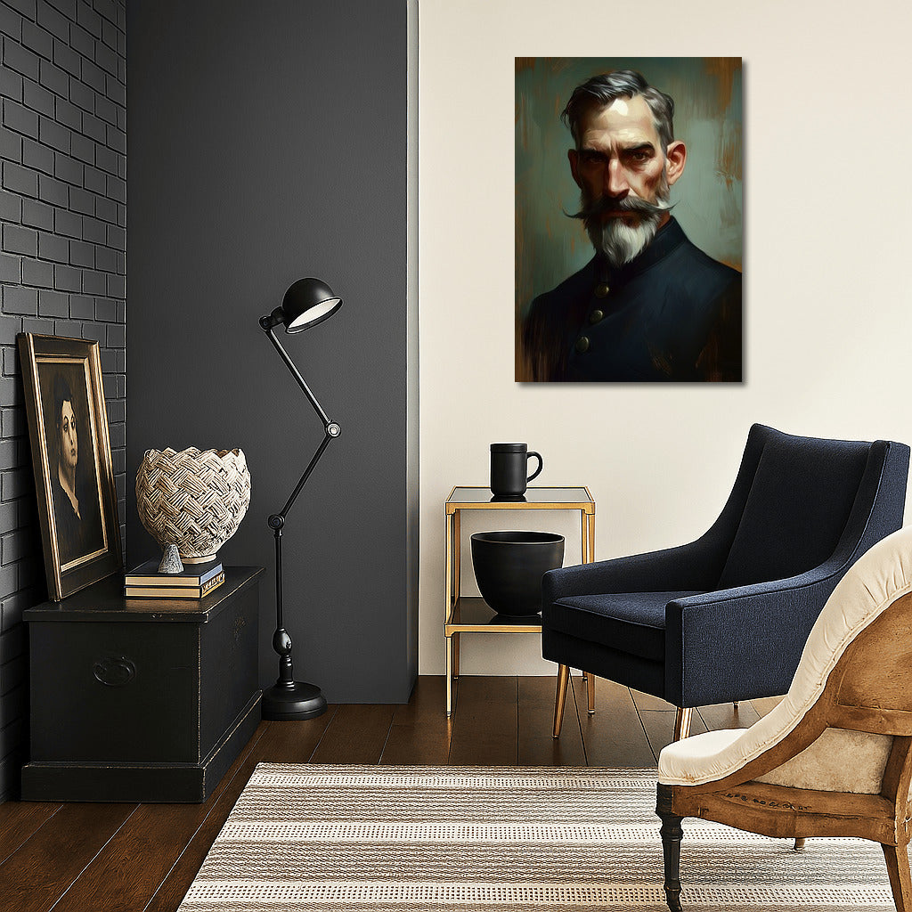 The Secret of the Glance: The Charm of the Classics