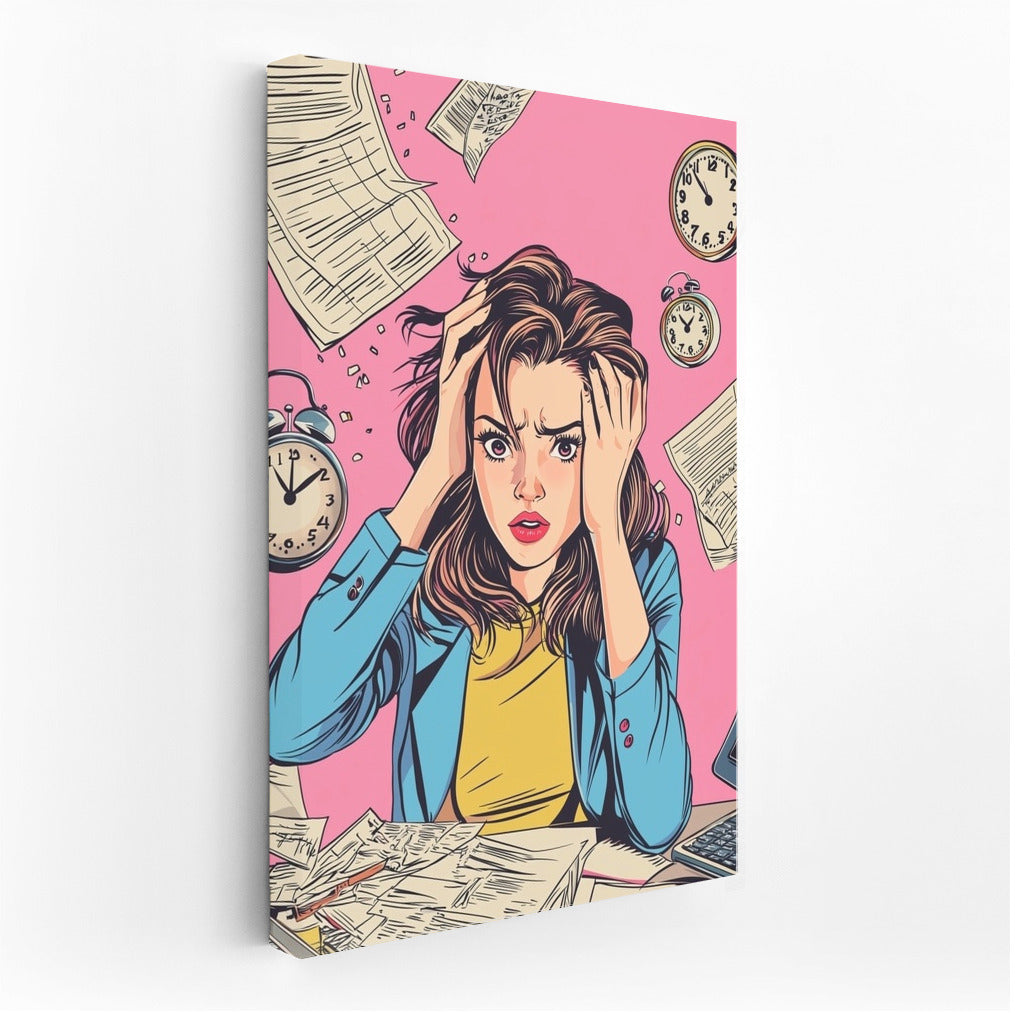 Dance of Time and Papers