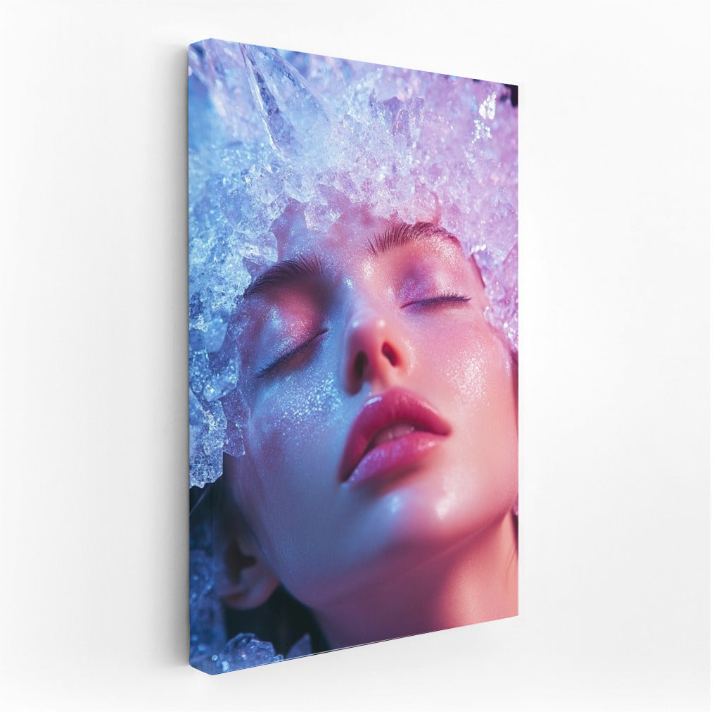 Crystal Lyrics