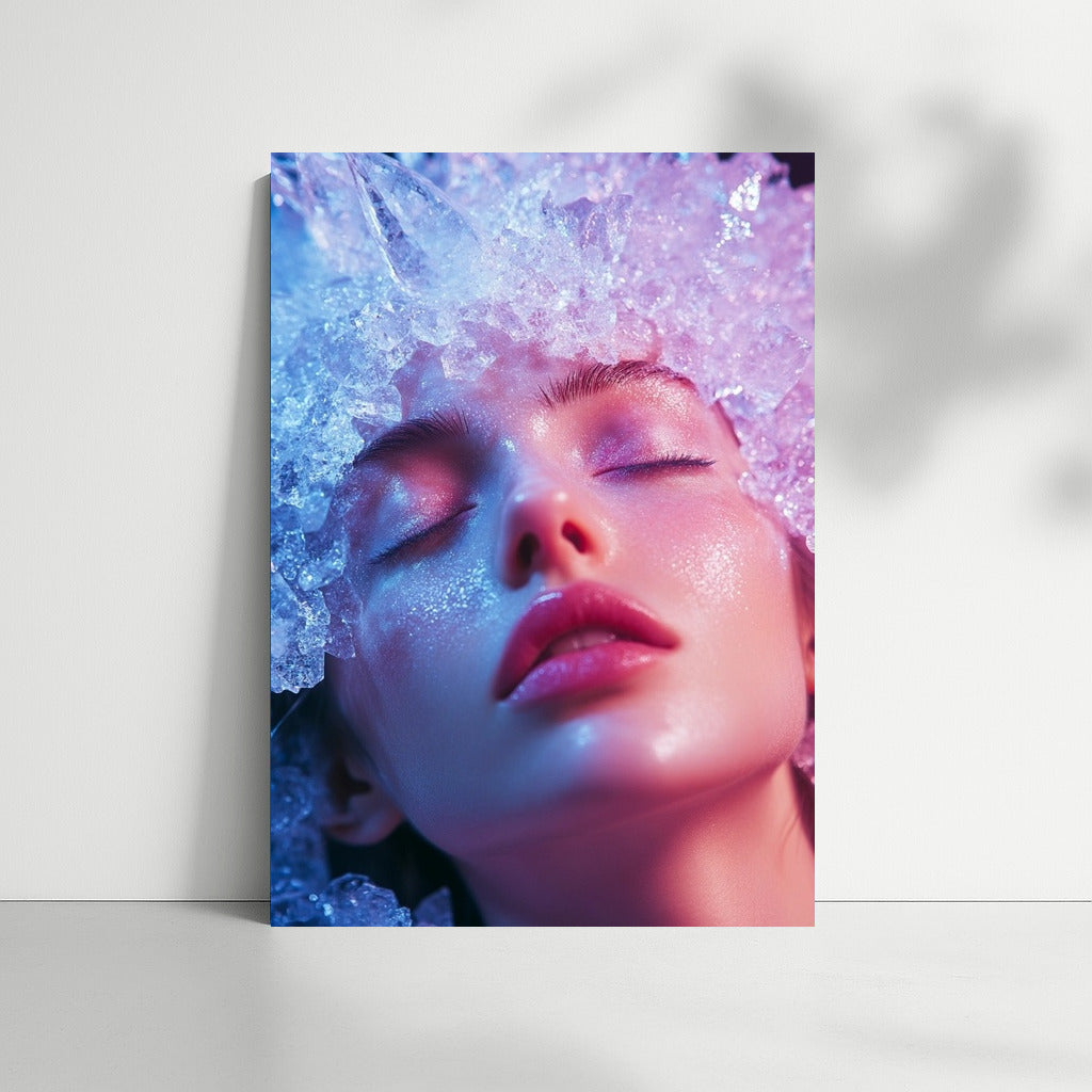 Crystal Lyrics