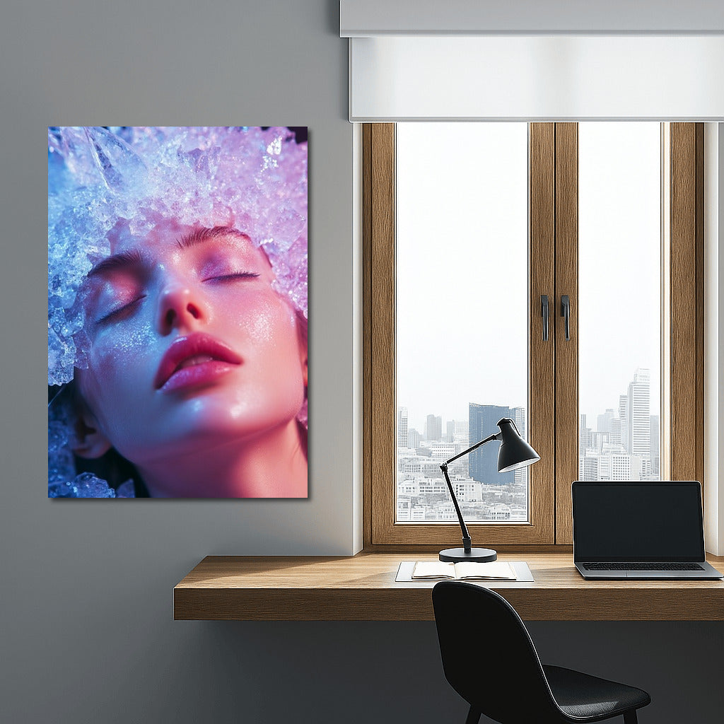 Crystal Lyrics