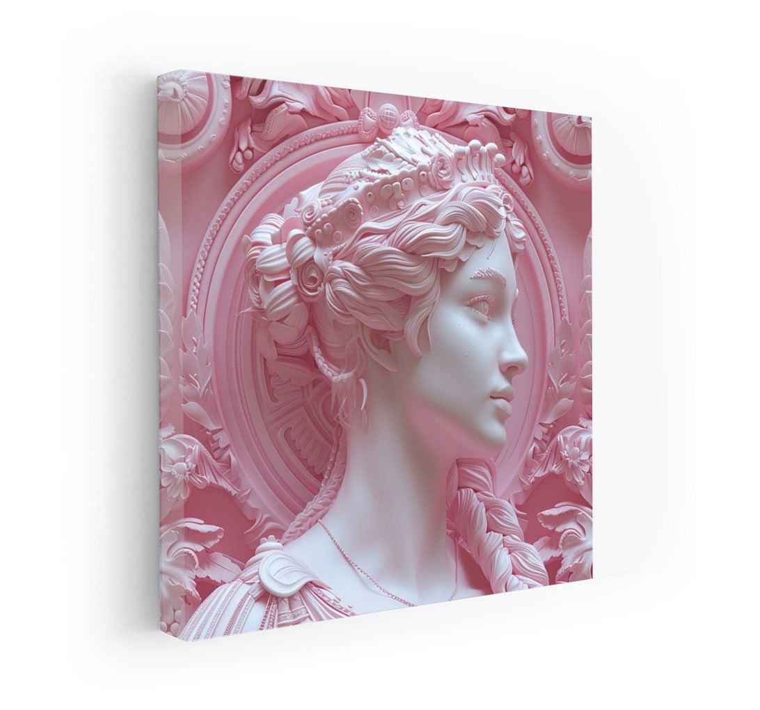 The Grace of the Pastel Ages