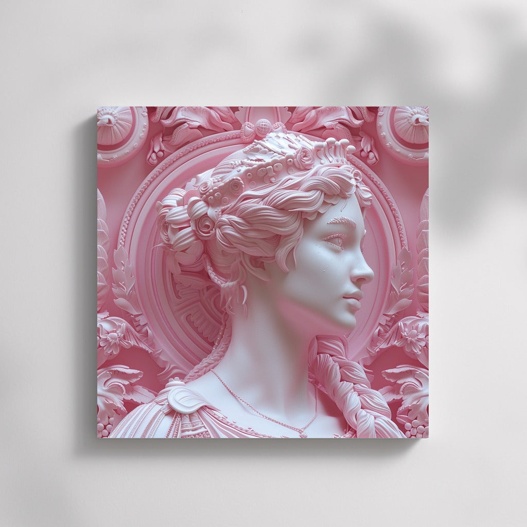 The Grace of the Pastel Ages