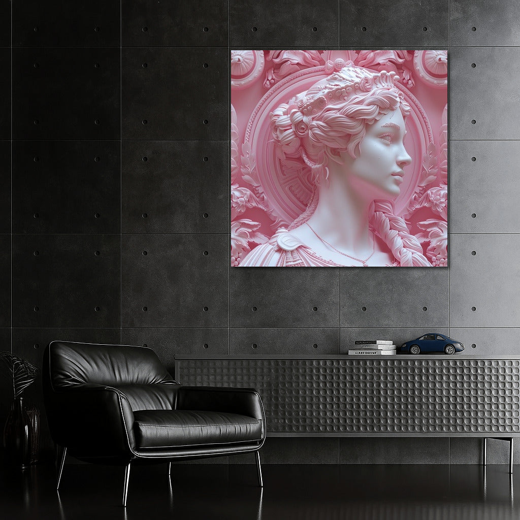 The Grace of the Pastel Ages