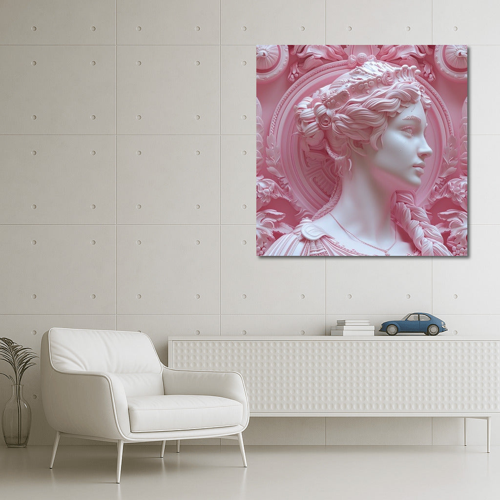 The Grace of the Pastel Ages