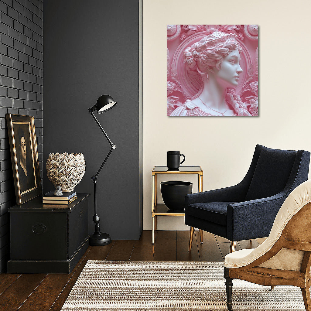 The Grace of the Pastel Ages