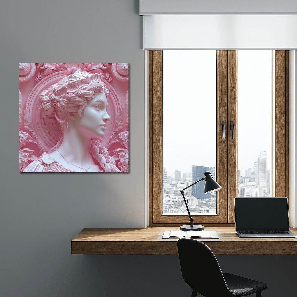The Grace of the Pastel Ages