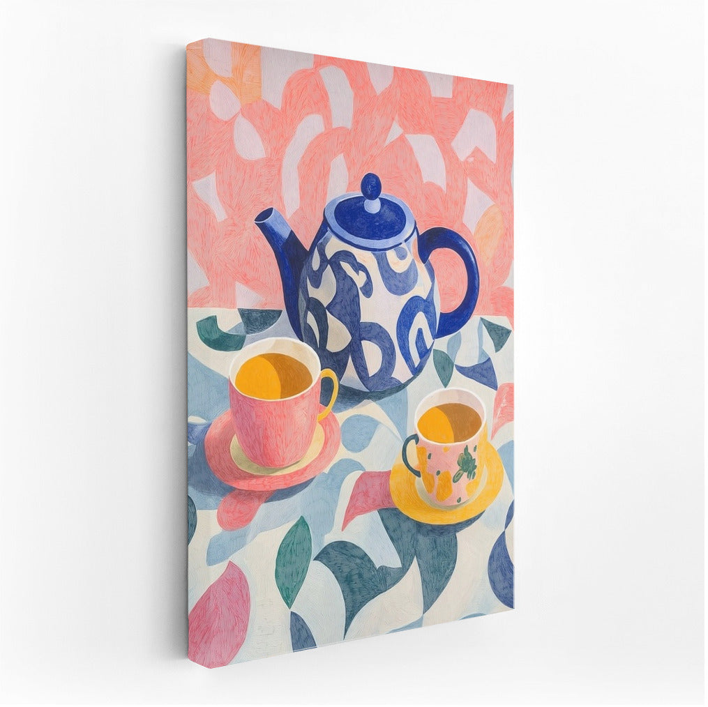 Melody of Morning Tea