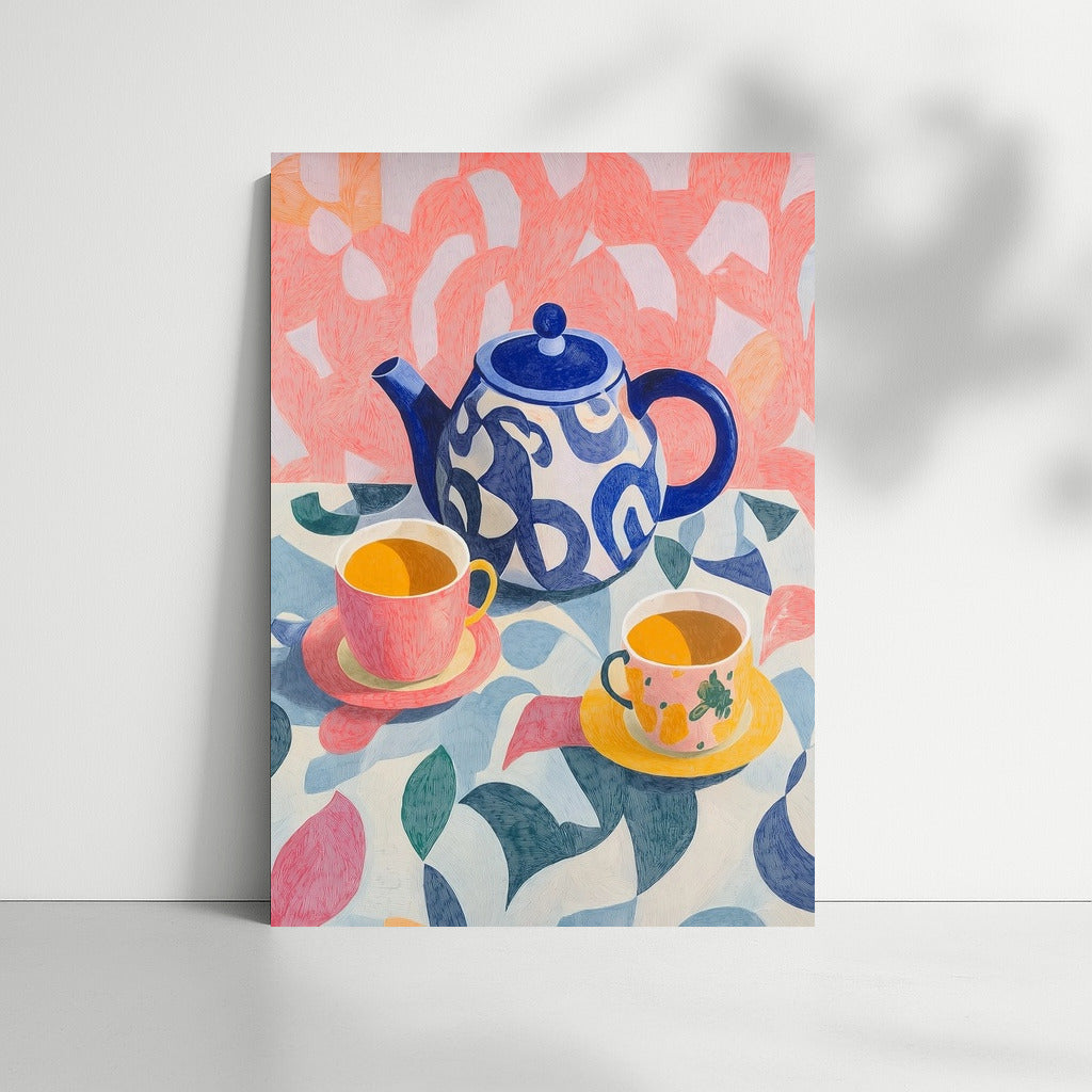 Melody of Morning Tea