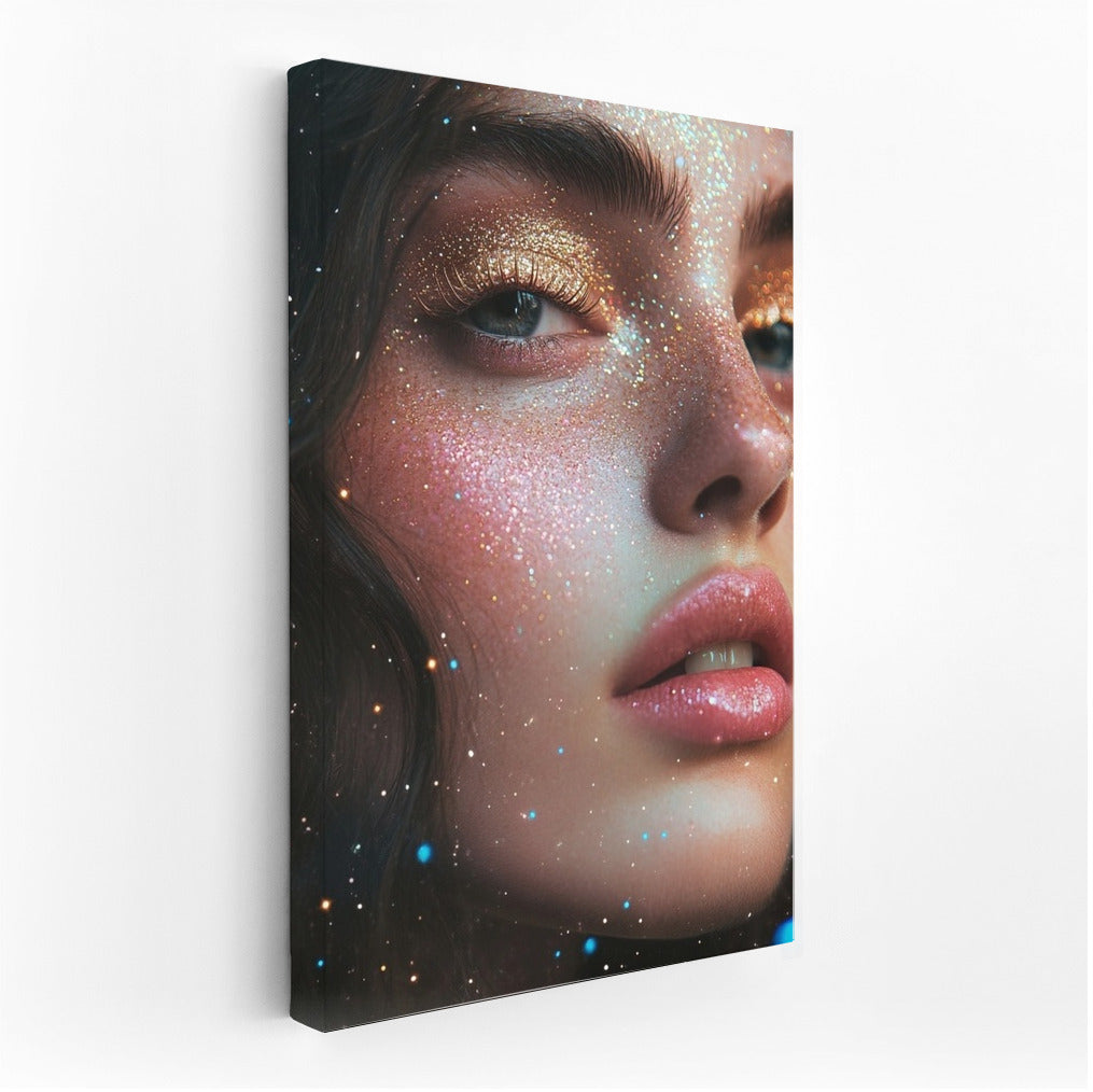 The Shine of Starry Dreams ✨