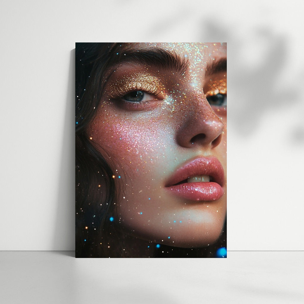 The Shine of Starry Dreams ✨