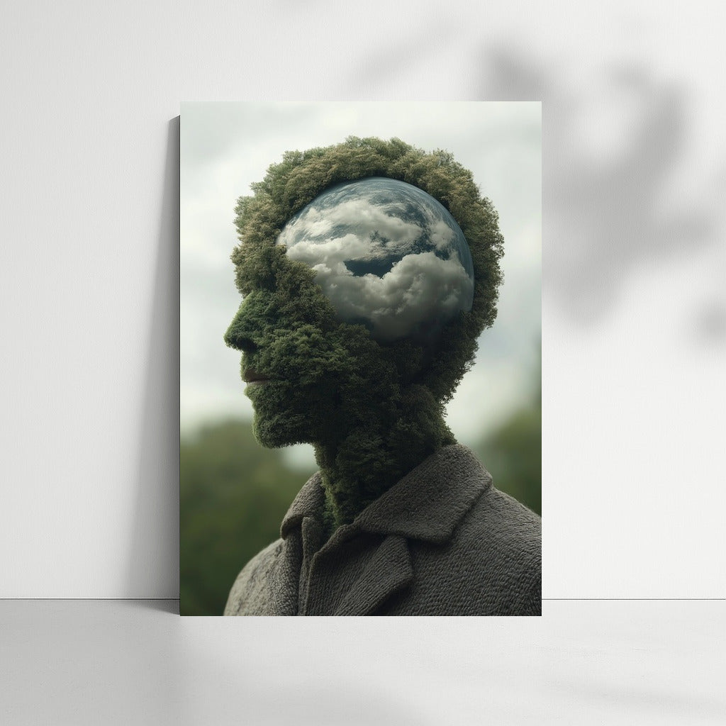 Cloud Crown