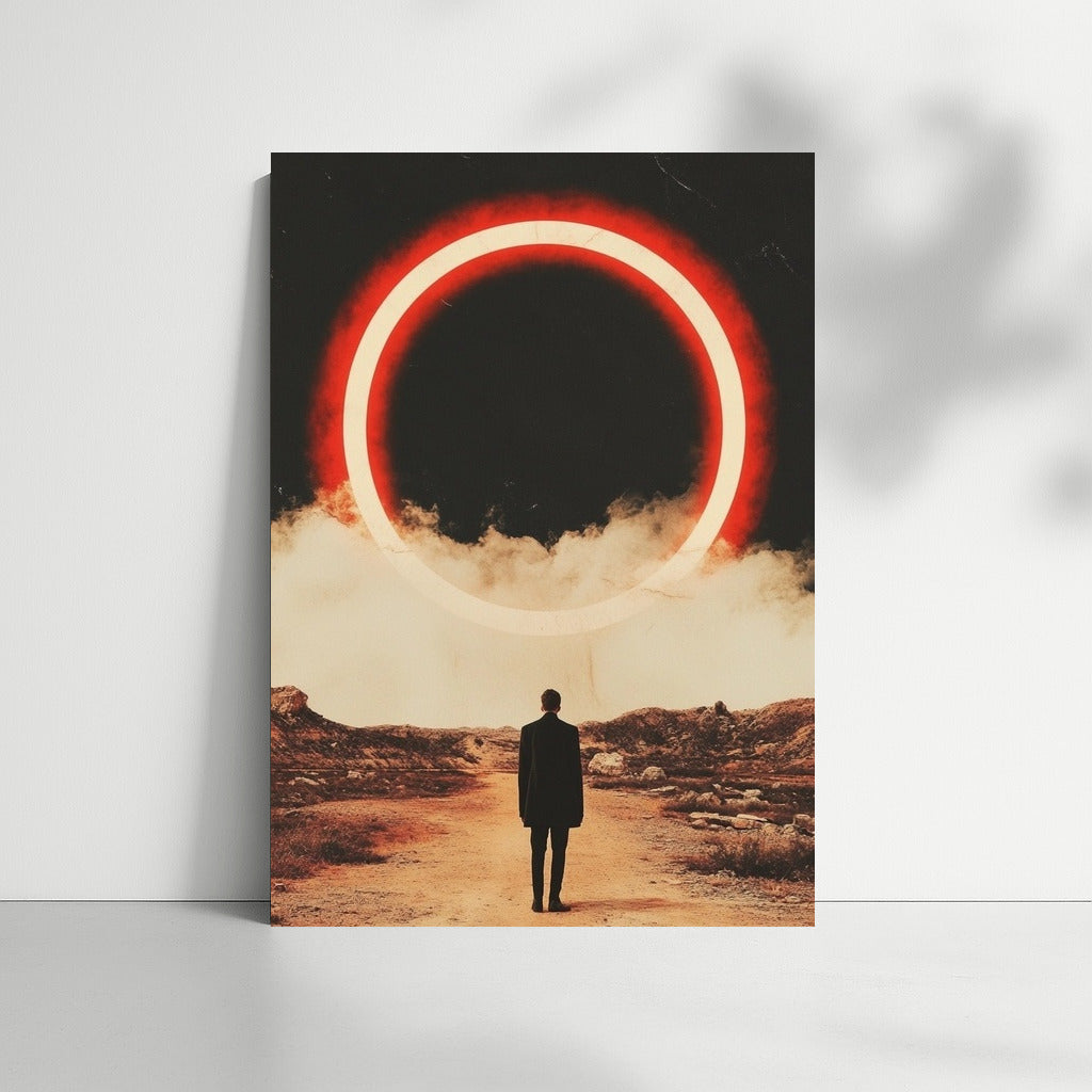 Guardian of the Red Ring