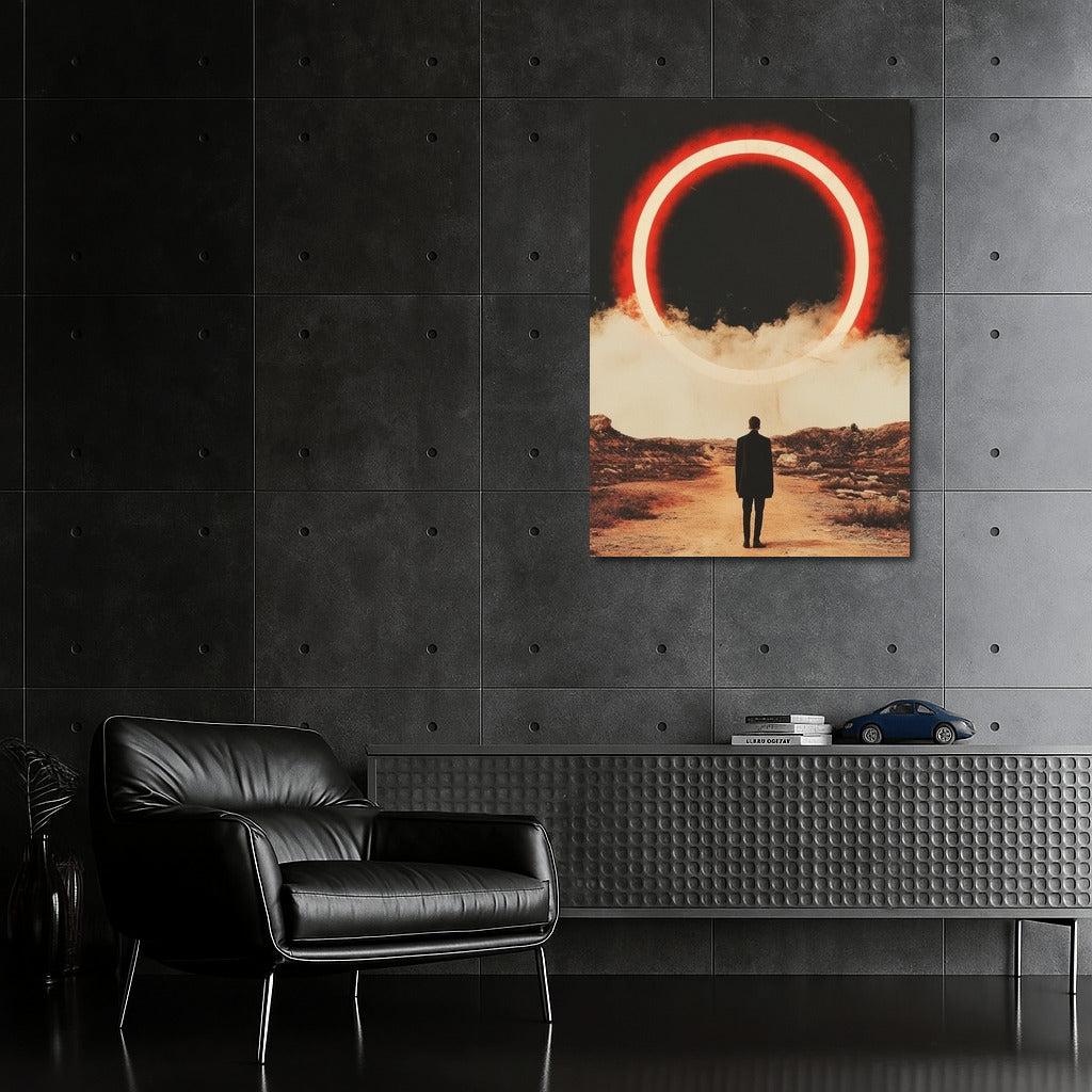 Guardian of the Red Ring