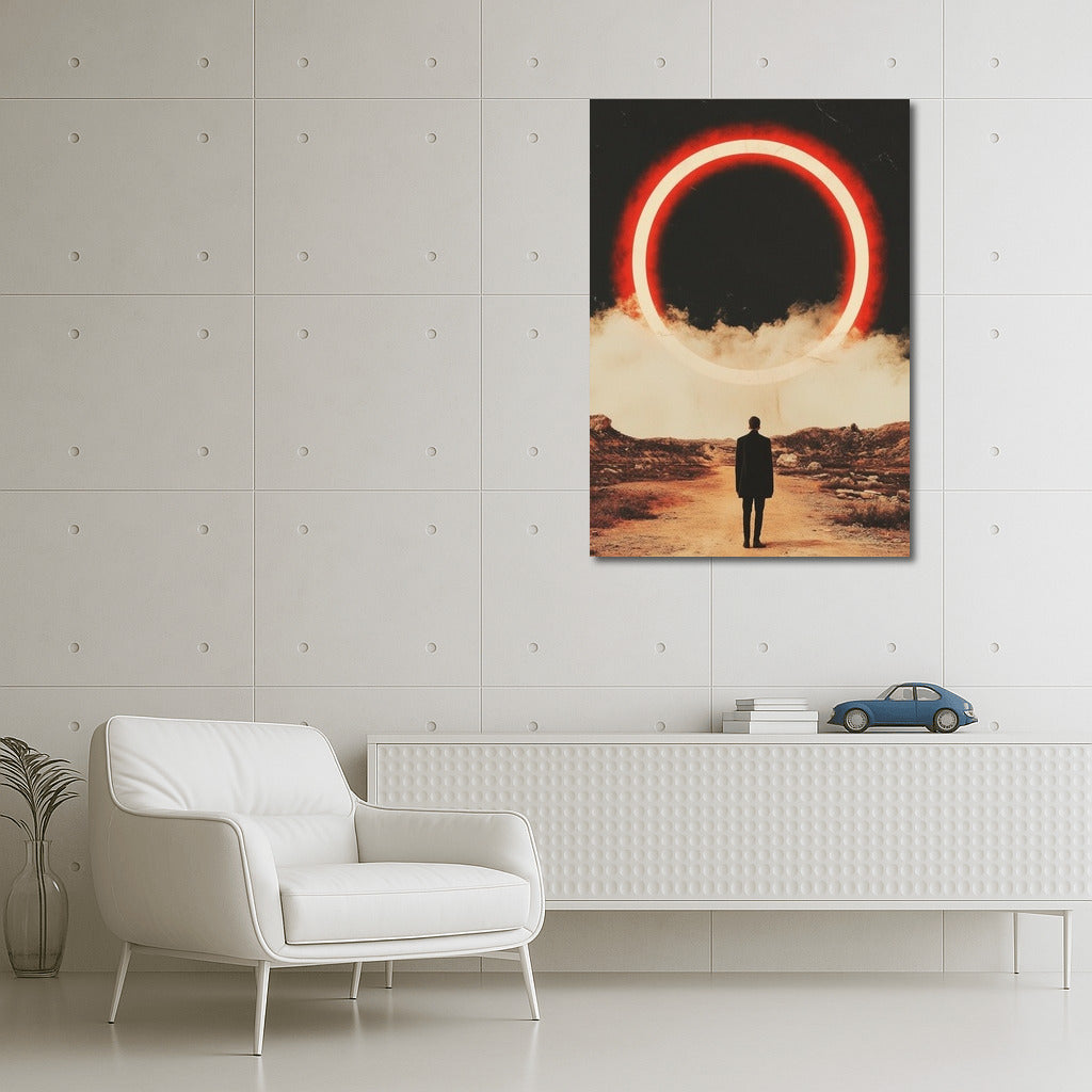 Guardian of the Red Ring