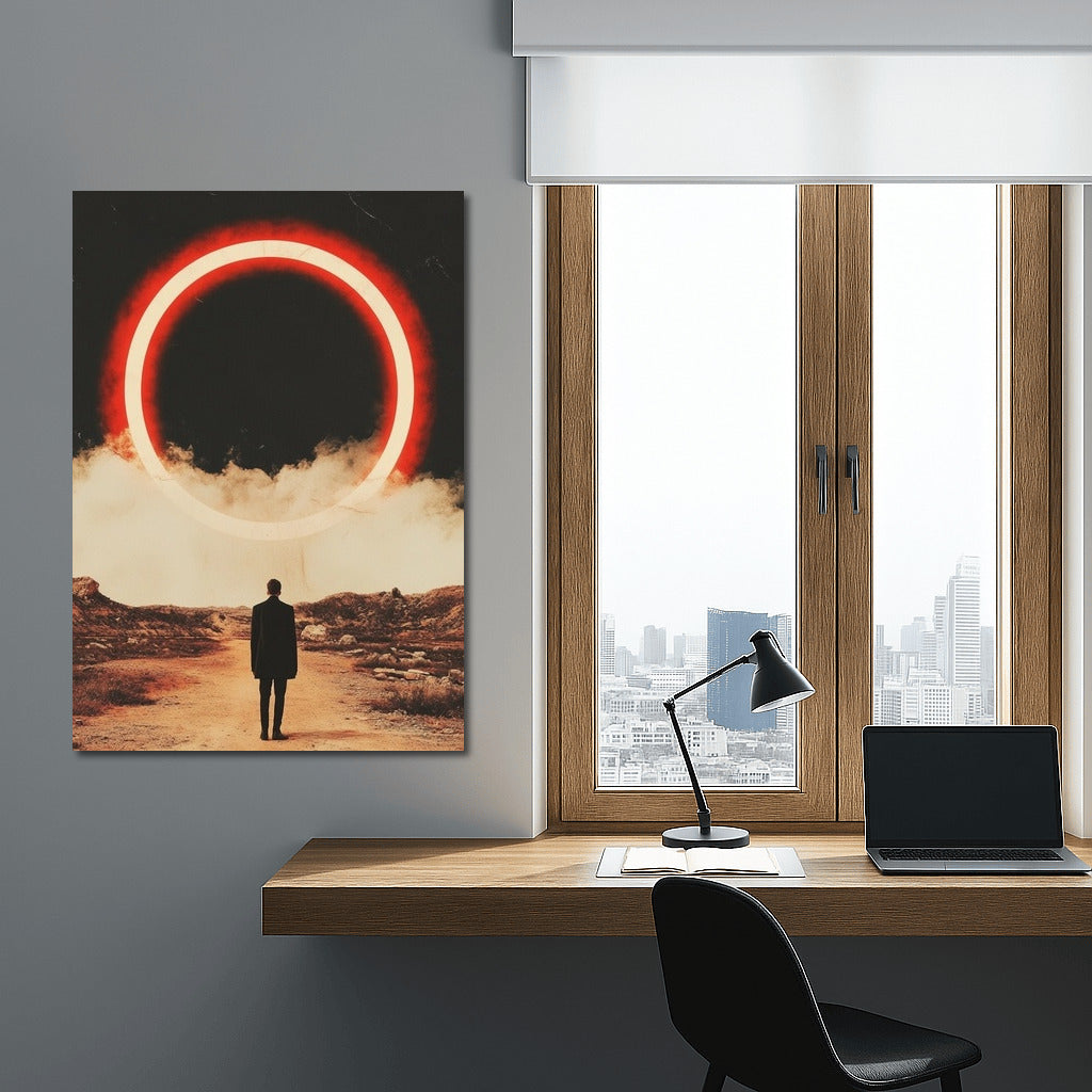 Guardian of the Red Ring