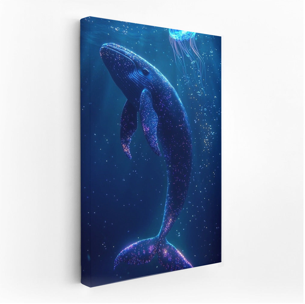Star Waltz of the Space Whale